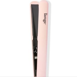 L'ange Le Ceramique1-Pass Flat Iron Brand New never opened! Blush